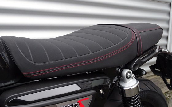 Neufahrzeug Honda GB350S - Bild 6