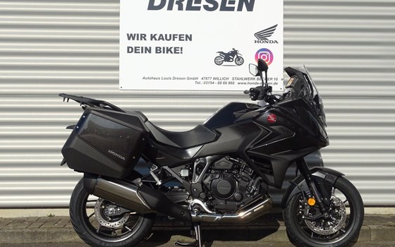 Neufahrzeug Honda NT1100 - Bild 1
