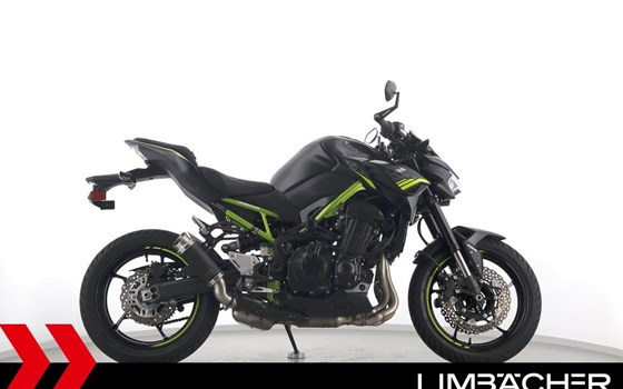 Gebrauchtmotorrad Kawasaki Z900 - Bild 10