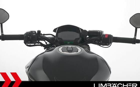 Gebrauchtmotorrad Kawasaki Z900 - Bild 13