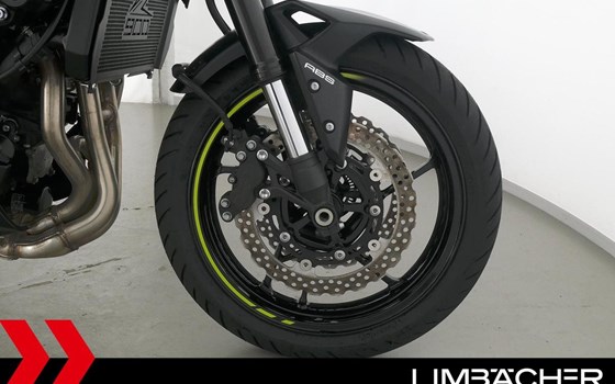 Gebrauchtmotorrad Kawasaki Z900 - Bild 14