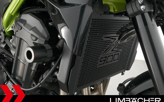 Gebrauchtmotorrad Kawasaki Z900 - Bild 15