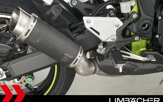 Gebrauchtmotorrad Kawasaki Z900 - Bild 16