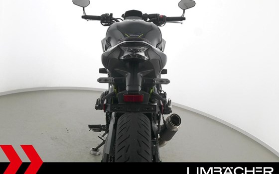 Gebrauchtmotorrad Kawasaki Z900 - Bild 17