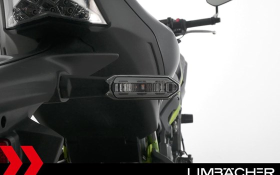 Gebrauchtmotorrad Kawasaki Z900 - Bild 18