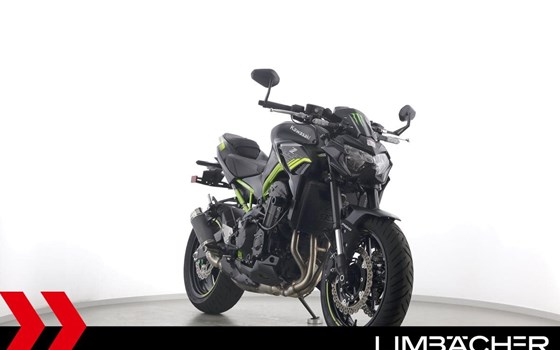 Gebrauchtmotorrad Kawasaki Z900 - Bild 2