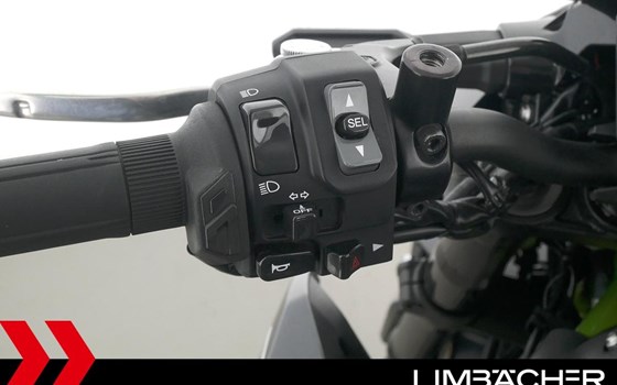 Gebrauchtmotorrad Kawasaki Z900 - Bild 20