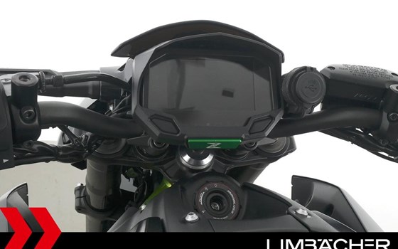 Gebrauchtmotorrad Kawasaki Z900 - Bild 22