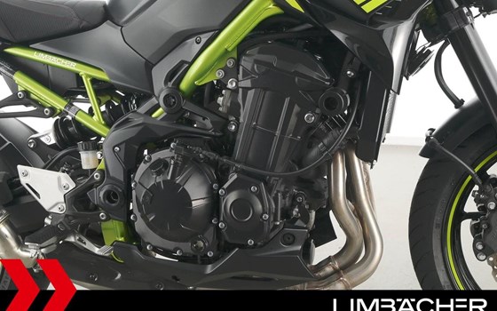 Gebrauchtmotorrad Kawasaki Z900 - Bild 24