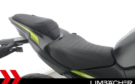 Gebrauchtmotorrad Kawasaki Z900 - Bild 25