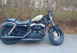 Occasion Harley-Davidson Sportster XL 1200X Forty-Eight