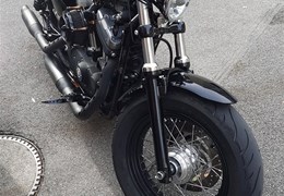 Moto usata Harley-Davidson Sportster XL 1200X Forty-Eight