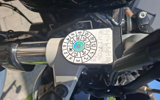 Gebrauchtmotorrad Royal Enfield Continental GT 650 - Bild 2