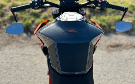 Gebrauchtmotorrad KTM 1290 Super Duke R - Bild 6