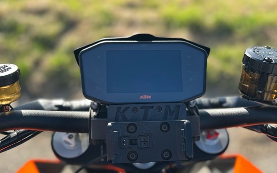 Gebrauchtmotorrad KTM 1290 Super Duke R - Bild 5
