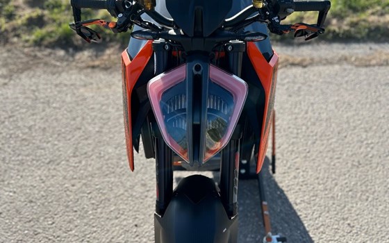 Gebrauchtmotorrad KTM 1290 Super Duke R - Bild 12
