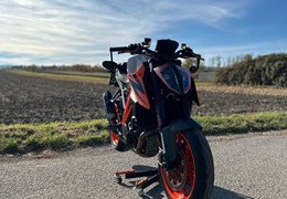 Gebrauchte KTM 1290 Super Duke R