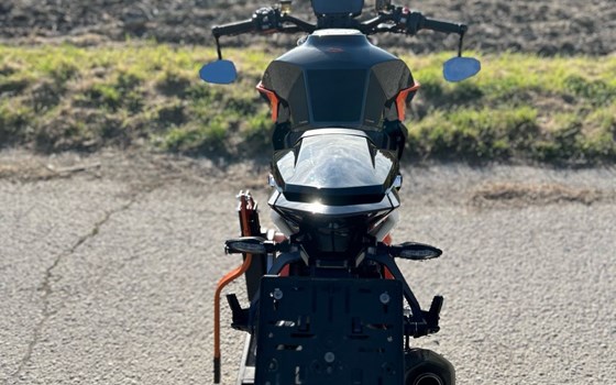 Gebrauchtmotorrad KTM 1290 Super Duke R - Bild 10