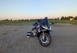 Gebrauchte Aprilia RS 660