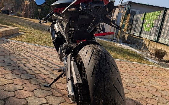 Gebrauchtmotorrad Aprilia RS 660 - Bild 7