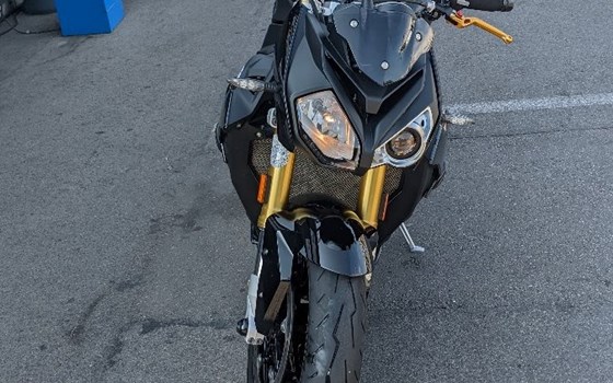 Gebrauchtmotorrad BMW S 1000 R - Bild 1