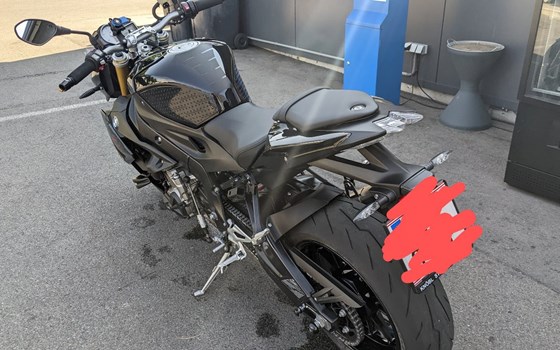 Gebrauchtmotorrad BMW S 1000 R - Bild 2