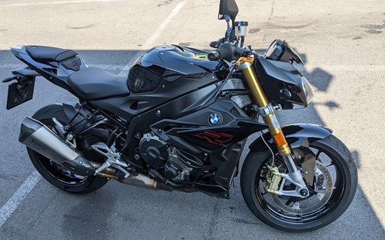 Gebrauchtmotorrad BMW S 1000 R - Bild 3