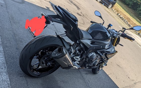 Gebrauchtmotorrad BMW S 1000 R - Bild 4