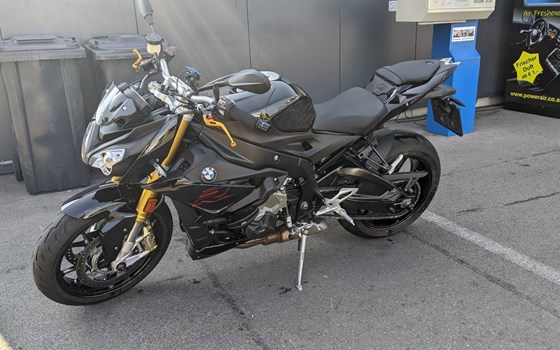 Gebrauchtmotorrad BMW S 1000 R - Bild 5