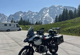 Gebrauchte BMW F 900 GS Adventure