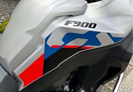 Gebrauchte BMW F 900 GS Adventure