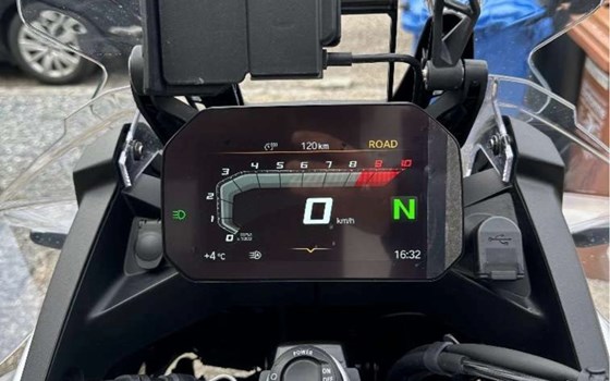 Gebrauchtmotorrad BMW F 900 GS Adventure - Bild 16