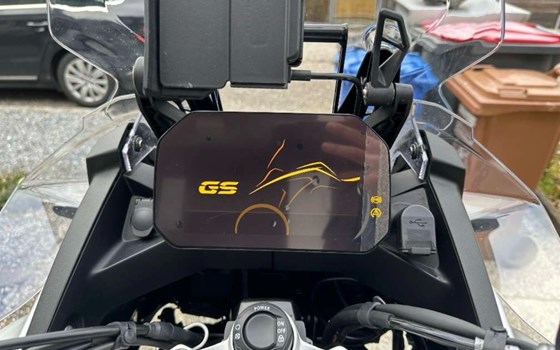 Gebrauchtmotorrad BMW F 900 GS Adventure - Bild 7