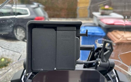 Gebrauchtmotorrad BMW F 900 GS Adventure - Bild 17