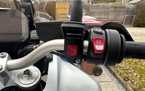 Gebrauchtmotorrad BMW F 900 GS Adventure - Bild 13