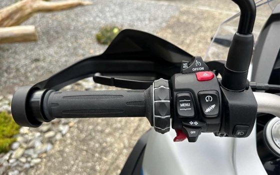 Gebrauchtmotorrad BMW F 900 GS Adventure - Bild 6