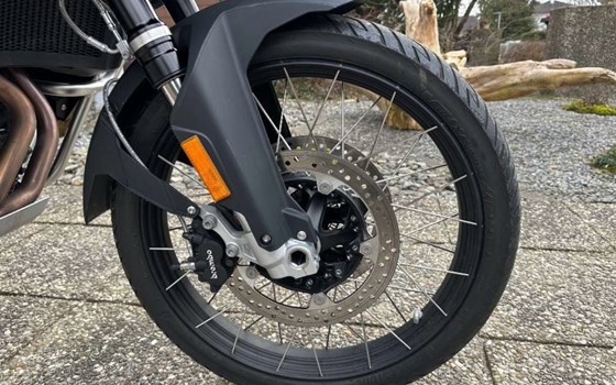 Gebrauchtmotorrad BMW F 900 GS Adventure - Bild 4