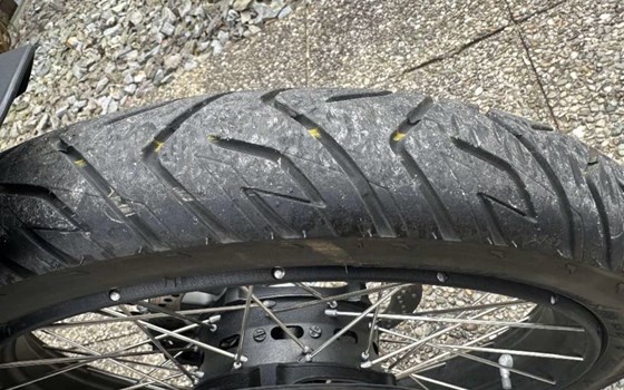 Gebrauchtmotorrad BMW F 900 GS Adventure - Bild 5