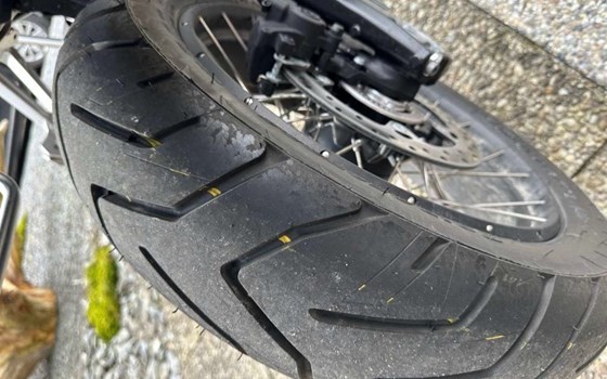 Gebrauchtmotorrad BMW F 900 GS Adventure - Bild 18