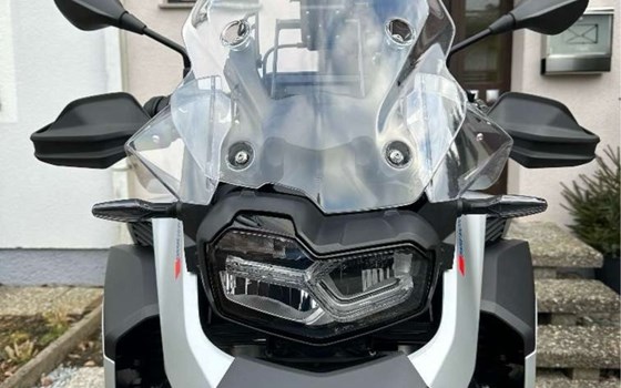 Gebrauchtmotorrad BMW F 900 GS Adventure - Bild 10