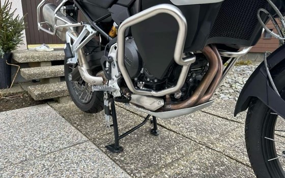 Gebrauchtmotorrad BMW F 900 GS Adventure - Bild 15