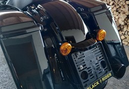 Gebrauchte Harley-Davidson Street Glide FLHX