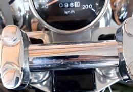 Gebrauchte Suzuki Intruder VS 1400