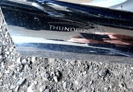 Gebrauchte Suzuki Intruder VS 1400