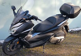 Gebrauchte Honda Forza 350