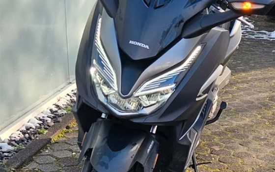 Gebrauchtmotorrad Honda Forza 350 - Bild 3