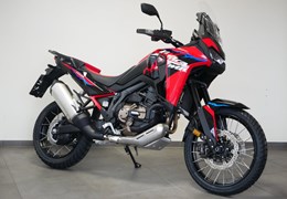 Neumotorrad Honda CRF1100L Africa Twin DCT
