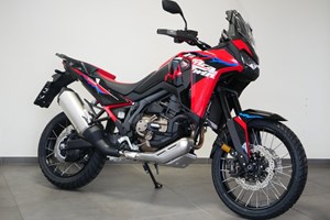 Angebot Honda CRF1100L Africa Twin DCT