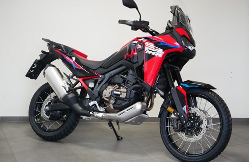 Neumotorrad Honda CRF1100L Africa Twin DCT