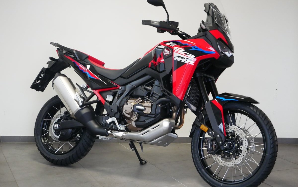Angebot Honda CRF1100L Africa Twin DCT